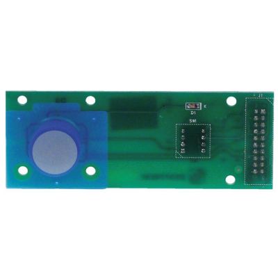 Tastatura L 100x37 mm, NuovaSimonelli - 402412