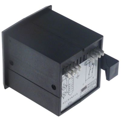 level controller 220V