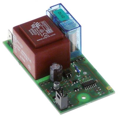 PCB for coffee grinder 12V 230V