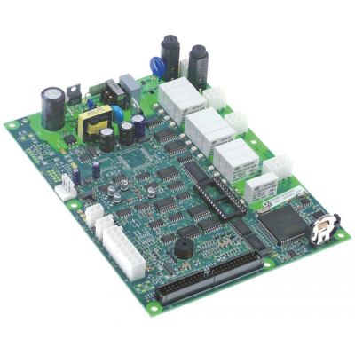 PCB L 196mm W 145mm for ANIMO