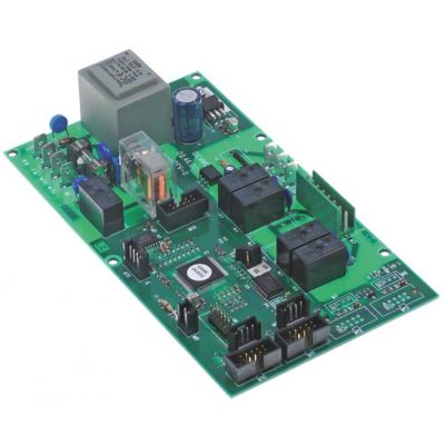 PCB L 178mm W 100mm doser supply 230VAC