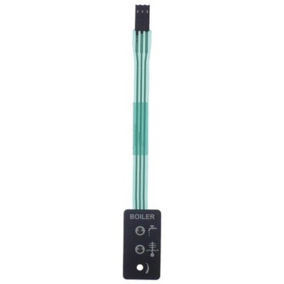 display PCB L 38mm W 20mm