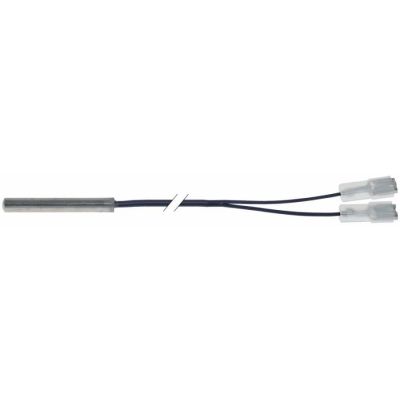 Sonda de temperatura PTC -50+150 °C, cablu PVC, L 1,9 m - 402558