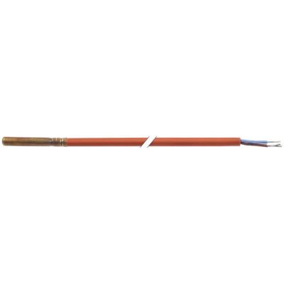 temperature probe PTC cable silicone probe temperature -50 up to +150°C
