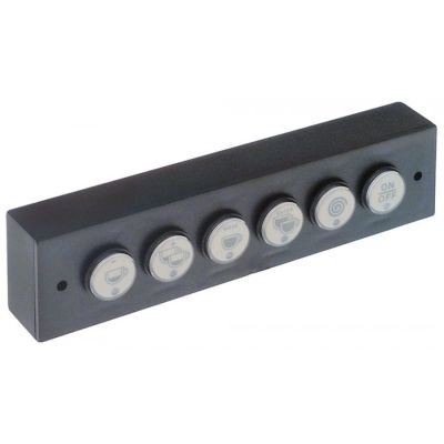 keypad unit buttons 6 programmable