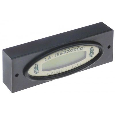 display W 44mm L 135mm