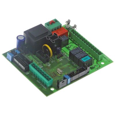 PCB for central unit suitable for MARZOCCO type DOS 3D5 DELUXE 2PTK BI-POWER
