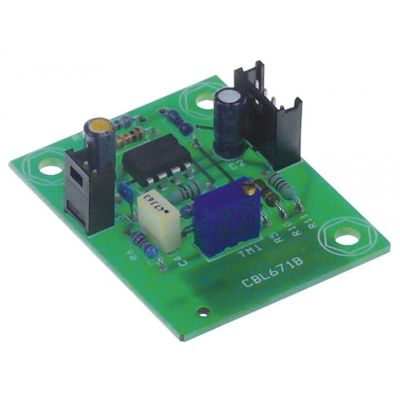 Placa electronica PCB RESTYLING A serie E92 - 402617