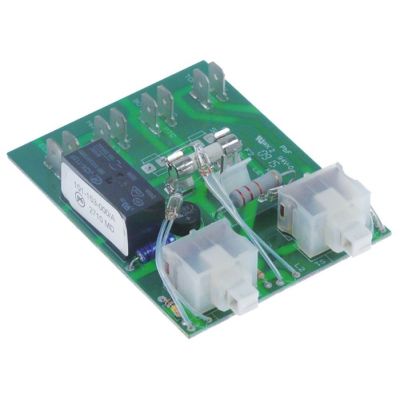 keypad PCB L 82mm W 65mm countries GB/IRL buttons 2