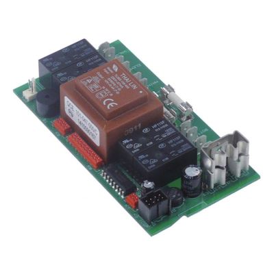 PCB L 120mm W 65mm 230V