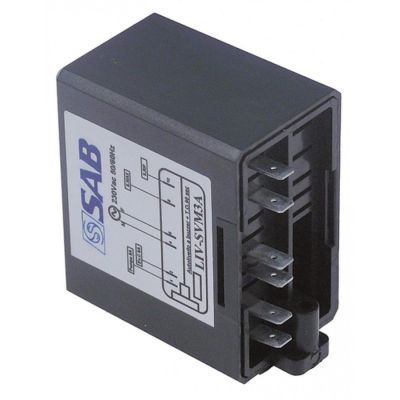 level controller 230V AC 50/60Hz