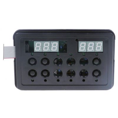 Tastatura cu 6 butoane, cablu 750 mm - 402678