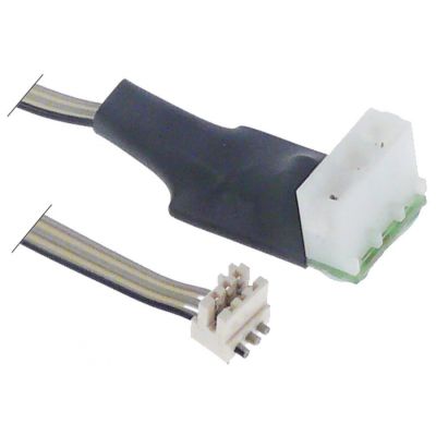 PCB dishwasher DS40/DS50 for flow meter
