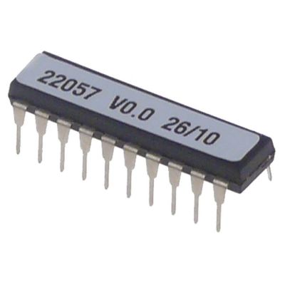 EPROM type MC M505-2 suitable for MELITTA