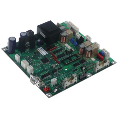 PCB L 180mm W 175mm for MELITTA without EPROM 230V