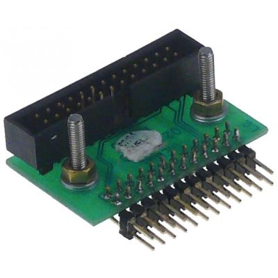 plug for PCB 26 -pole series EKO