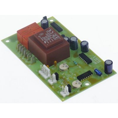 PCB for BONAMAT for HWA