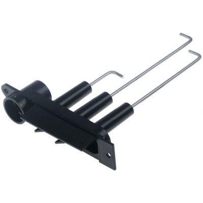 level electrode probe length 120mm suitable for BONAMAT for B5 HW, B10 HW, B20 HW