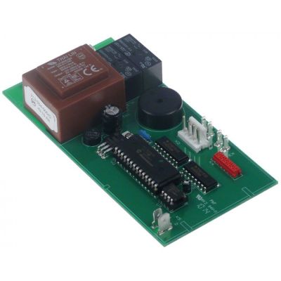 PCB for BONAMAT for RLX