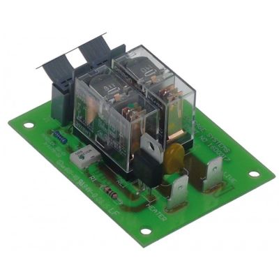 relay PCB for MARCO