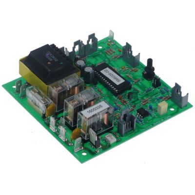 PCB for MARCO edition 2004 for Maxibrew 2, Quickbrew 2 for model TWIN