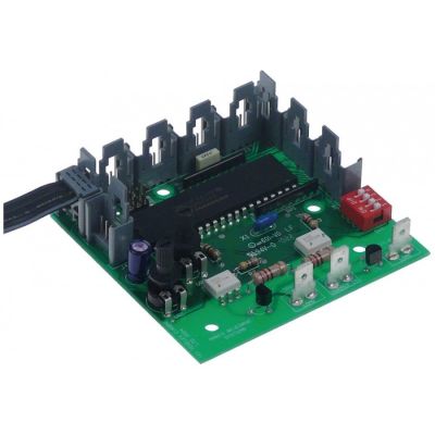 PCB timer for MARCO edition 200312 with cable for Maxibrew 2, Quickbrew 2