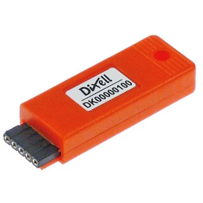 programming key  for electronic controller DIXELL
