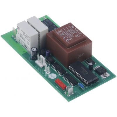 PCB L 140mm W 70mm 240V