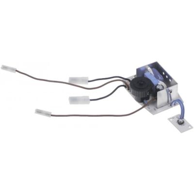 PCB MC-350 speed control