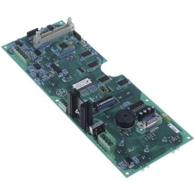 keypad PCB combi-steamer FM1011 L 275mm W 100mm suitable for ANGELO PO buttons 12