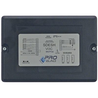 dosing electronics 1-2 group 230V