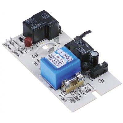 PCB