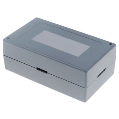 control box 2-group 230V L 188mm W 110mm H 72mm suitable for SAN MARCO
