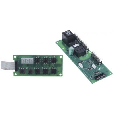 PCB for display PCB