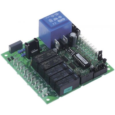 PCB dishwasher DP40/DP45 L 100mm W 100mm for dishwasher