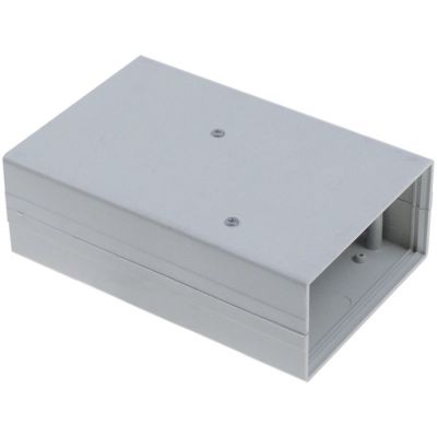control box for vegetable slicer 230V for Star 10