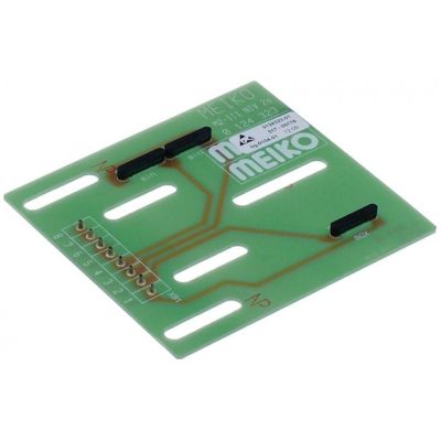 PCB dishwasher M2-III-CE3 NIV2 A L 97mm W 89mm level control