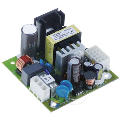 Placa electronica L 81x 80 mm, 80 W - 403014