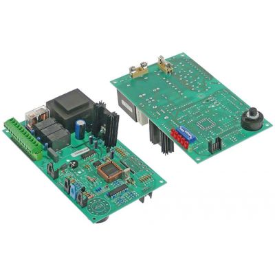 PCB suitable for Scotsman type WSCM0252