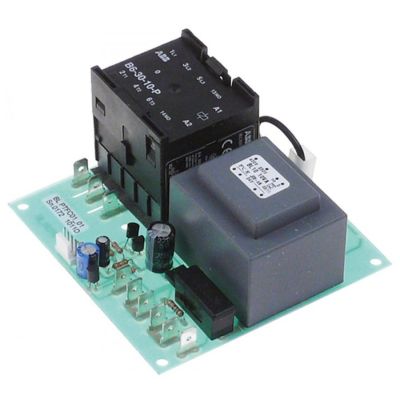 Placa PCB 230/400 V, 50/60 Hz - 403027
