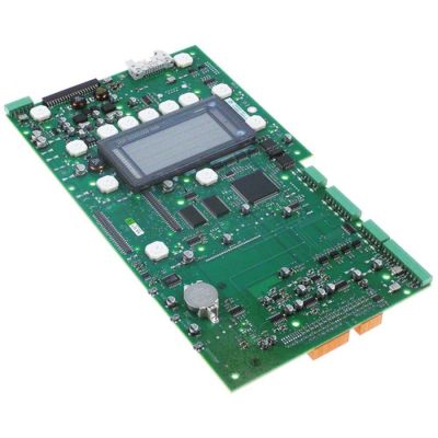 keypad PCB
