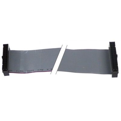 ribbon cable 26-pole L 1650mm plug type 2 row