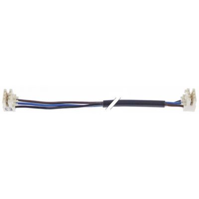 connection cable for differential pressure transmitter L 0,38m
