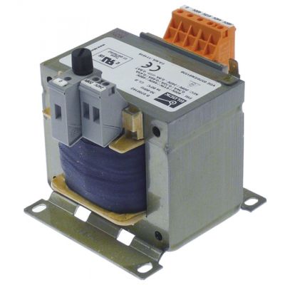 transformer primary 400/415/440/480V secondary 208/240V 192/460VA 50/60Hz