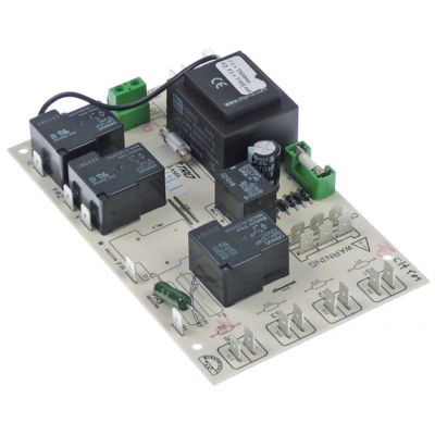 PCB vegetable slicers TRS