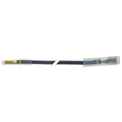 cable L 500m connection female bullet ø2/4mm