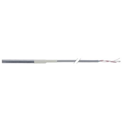 temperature probe Pt100 cable PTFE probe temperature -100 up to 450