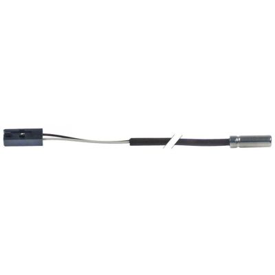 temperature probe NTC 10kOhm cable silicone probe temperature -40 up to +110