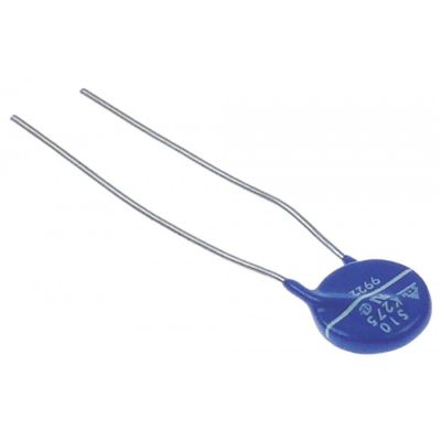 varistor S10K275