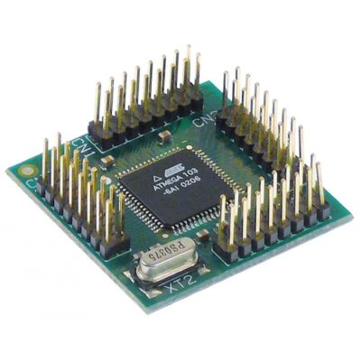 EPROM for washing machine